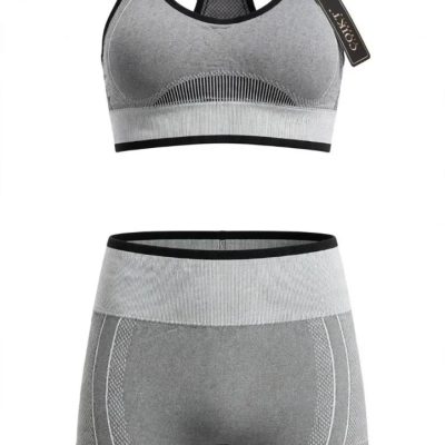 Conjunto Deportivo corto