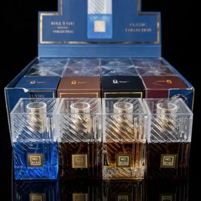 Perfumes hombre ONLYYOU