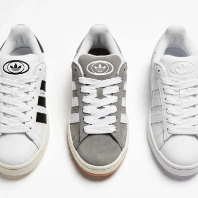 Zapatillas campus