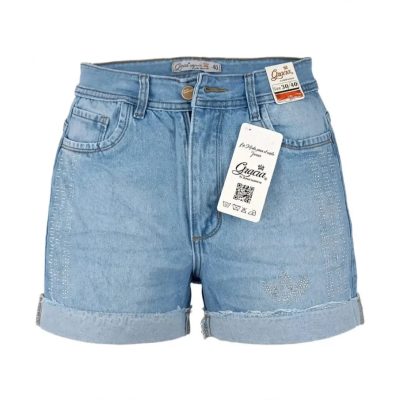 Short dama
