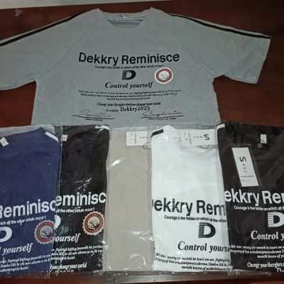 Remeras Hombre