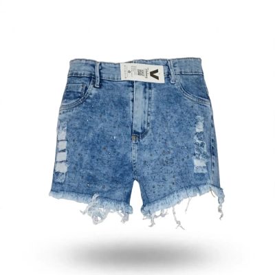 Short Dama