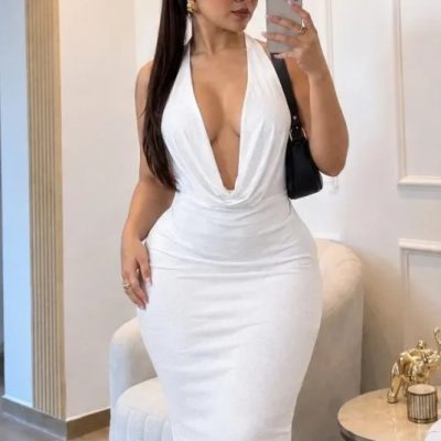 VESTIDO PAMELA