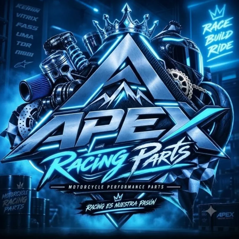 Apex Racing Parts