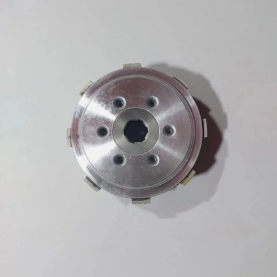 Prensa 6×7 - Apex
