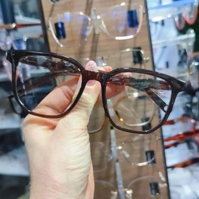 Armazones de acetato