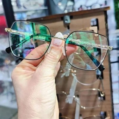 Armazones de metales