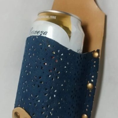 007 Porta bebidas