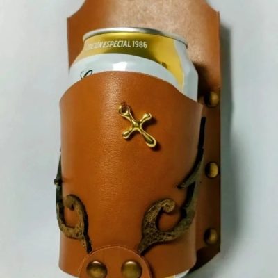 003 Porta bebidas