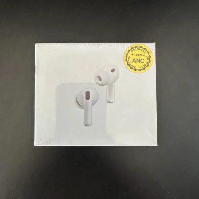 AirPods Pro 3 (ANC) 25$ a bcv