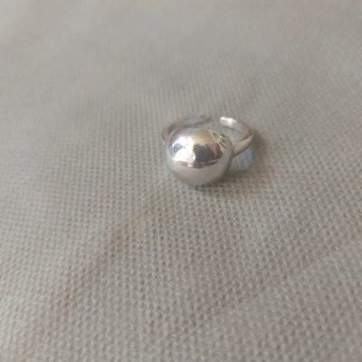 Anillo bola