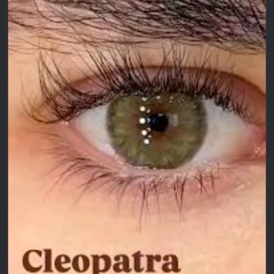 Cleopatra Green