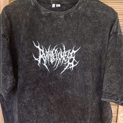 Remera batik talle L