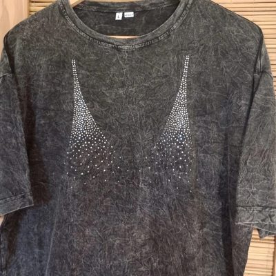 Remera batik talle L