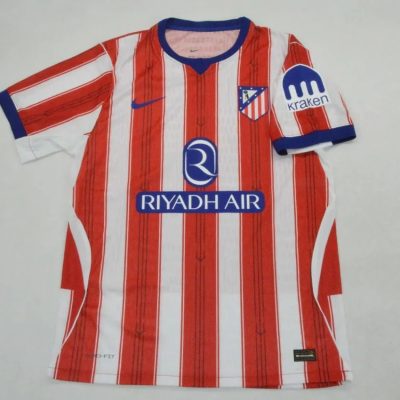 Camiseta 2026/2027