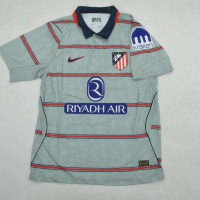 Camiseta 2026/2027