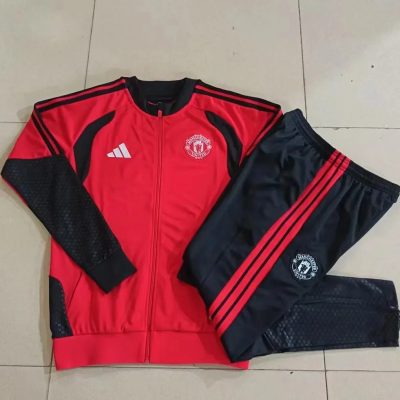 CONJUNTO CHANDAL 2026/2027