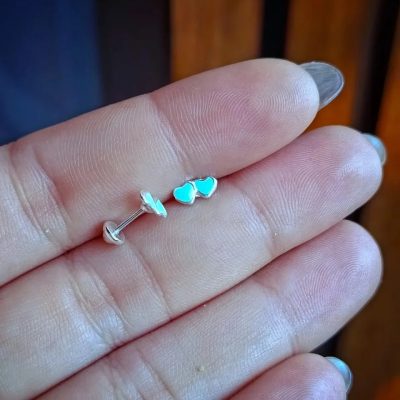 Abridor Dos Corazones