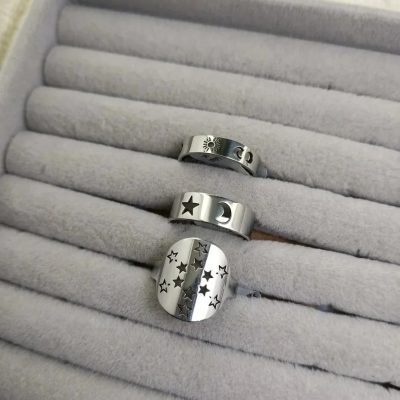 Anillo Talle 21