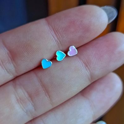 Abridores Corazón Mini
