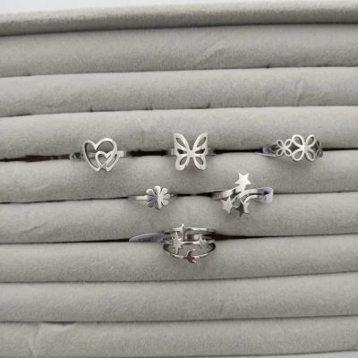 Anillo Talle 15