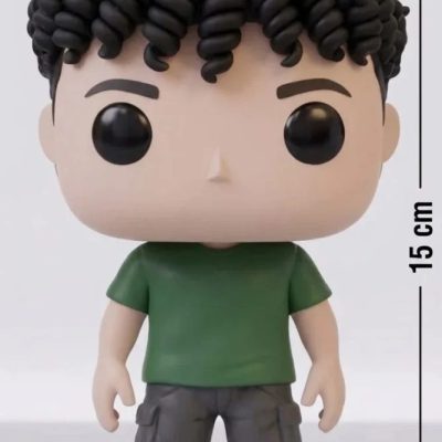 Funkos Personalizados