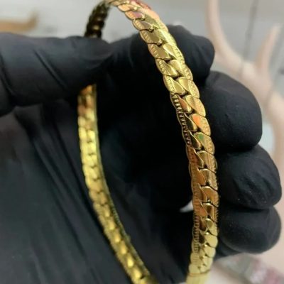 Esclava dorada