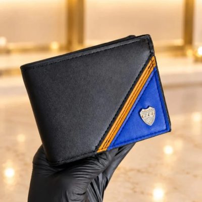 Billetera boca