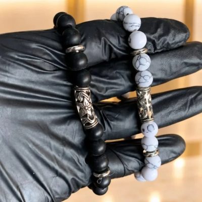 Pulsera combinada