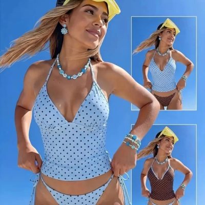 Talla M, L