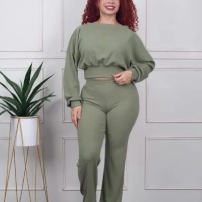 Conjunto Priscila - osman