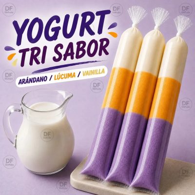 Yogurt ARANDANO