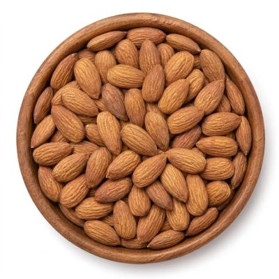 Almendras