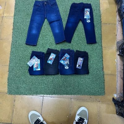 Infantil Económico