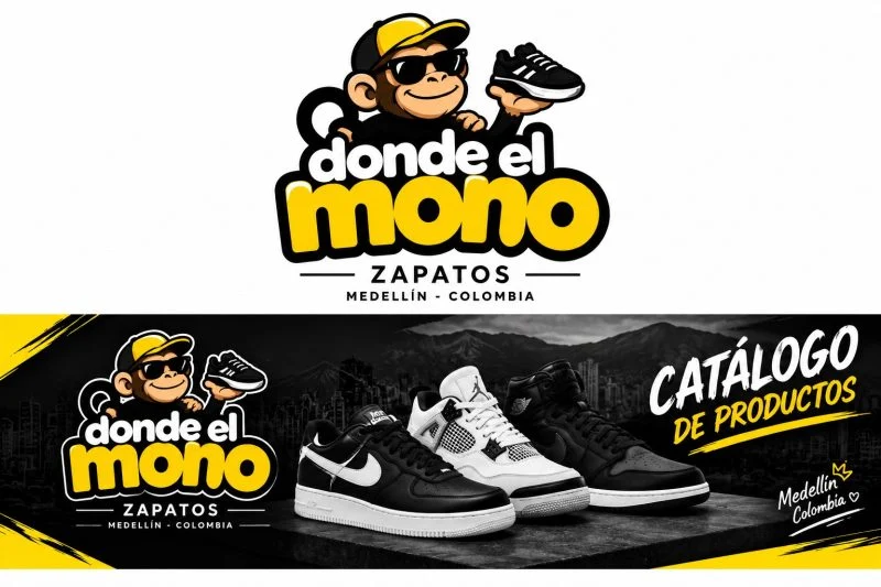 Donde el mono