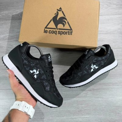 Le cop negros