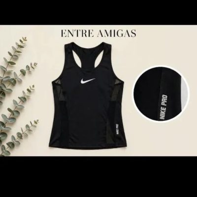 Remera Mujer