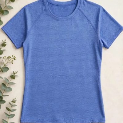Remera Mujer
