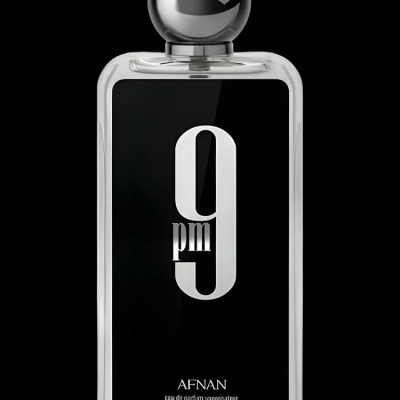 9PM - AFNAN
