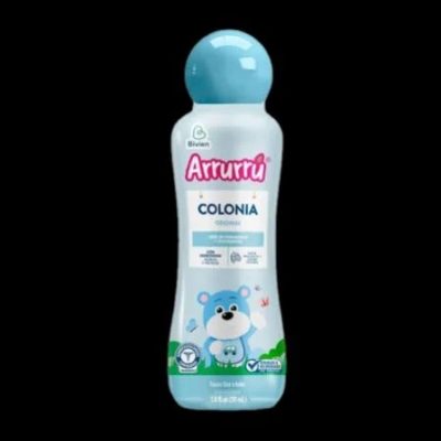 ARRURRU PERFUME