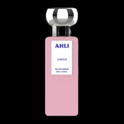 AHLI CORVUS