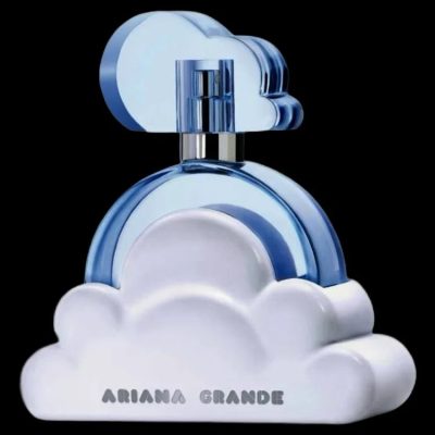 CLOUD - BY ARIANA GRANDE