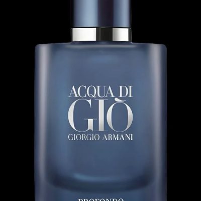 ACQUA DI GIO PROFONDO - ARMANI