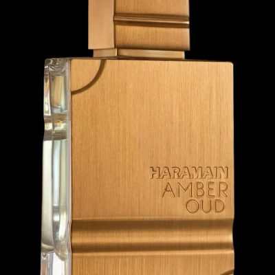 AMBER OUD GOLD EDITION - AL HARAMAIN