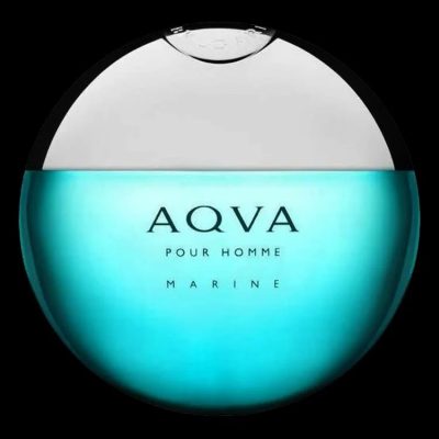 AQUA POUR HOMME - BVLGARY