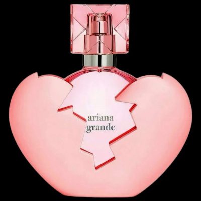 THANK Ü NEXT - BY ARIANA GRANDE