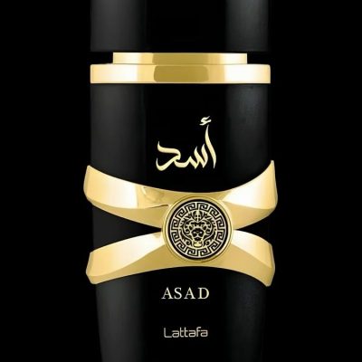 ASAD - LATTAFA