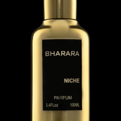 BHARARA NICHE