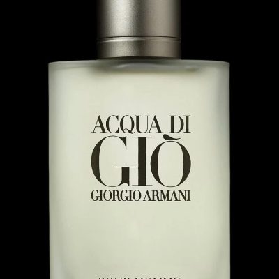 ACQUA DI GIO - ARMANI