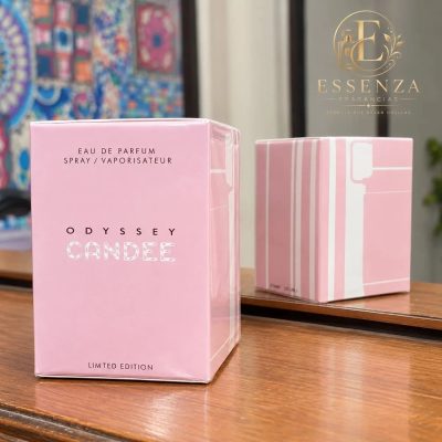 Odyssey candee 30ml (femenino)